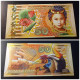 Frank Medina Netherlands 50 Gulden Test Private Fantasy Banknote Fantasy - Sonstige & Ohne Zuordnung