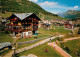 12685507 Saas-Fee Teilansicht  Saas Fee - Other & Unclassified