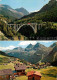 12684129 Arosa GR Langwieser Viadukt Arosa - Autres & Non Classés