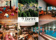 12684029 Beatenberg Dorint Hotel Blueemlisalp Beatenberg - Autres & Non Classés