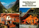 12683239 Selden Kandersteg BE Hotel Steinbock Kandersteg - Autres & Non Classés