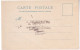 ILLUSTRATION SIGNE A. ROBIDA -  EXPOSITION UNIVERSELLE DE PARIS 1900 - CHEZ L'ANTIQUAIRE - AU DOS CACHET - Robida