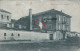 Cs535 Cartolina Aversa Istituto Artistico S.lorenzo  Caserta Scollata 1910 - Caserta