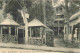 92 - Robinson - Les Bosquets Du Restaurant Du Grand Arbre - CPA - Oblitération Ronde De 1910 - Voir Scans Recto-Verso - Le Plessis Robinson