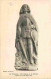 29 - Locronan - L'Eglise - Statue De St Michel - Art Religieux - Carte Neuve - CPA - Voir Scans Recto-Verso - Locronan
