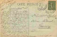 22 - Saint Brieuc - Viaduc De Toupin - Détails - Correspondance - Oblitération Ronde De 1918 - Etat Petit Coups à L'avan - Saint-Brieuc