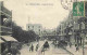 62 - Berck-Plage - Avenue De La Gare - Ecrite En 1917 - CPA - Voir Scans Recto-Verso - Berck