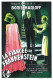 Cinema - La Fiancée De Frankestein - Affiche De Film - Carte Neuve - CPM - Voir Scans Recto-Verso - Posters On Cards