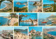 Espagne - Espana - Cataluna - Costa Brava - Multivues - CPM - Voir Scans Recto-Verso - Gerona