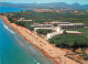 Espagne - Espana - Cataluna - Cambrils - Hotel Centurion - Apartamentos Antinea - Vista Aérea - Vue Aérienne - Immeubles - Tarragona