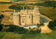 Chateaux - Château De Sarzeau - Vue Aérienne - Morbihan - Bretgne - Carte Neuve - CPM - Voir Scans Recto-Verso - Castelli