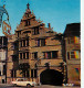 Automobiles - Colmar - La Maison Des Têtes - Carte Neuve - CPM - Voir Scans Recto-Verso - Voitures De Tourisme