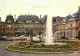 86 - Poitiers - Place De La Préfecture - Automobiles - Jets D'eau - Voir Timbre - CPM - Voir Scans Recto-Verso - Poitiers