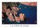 83 - L'Esterel - Les Roches Rouges - CPM - Voir Scans Recto-Verso - Autres & Non Classés