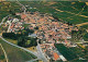 68 - Kientzheim - Vue Aérienne - Au Fond Kaysersberg Et La Chaine Des Vosges - CPM - Voir Scans Recto-Verso - Altri & Non Classificati