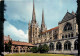 64 - Bayonne - La Cathédrale Sainte-Marie Et Le Cloître - CPM - Voir Scans Recto-Verso - Bayonne