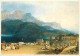 Art - Peinture - Joseph Mallord William Turner - An Alpine Lake - The British Museum - Carte Neuve - CPM - Voir Scans Re - Malerei & Gemälde