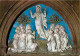 Art - Art Religieux - Firenze - Santa Maria Del Fiore - Luca Della Robbia - Ascension - CPM - Voir Scans Recto-Verso - Quadri, Vetrate E Statue