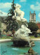 10 - Troyes - Le Rapt Groupe En Marbre Blanc Du Sculpteur Aubois Suchetet - Art Statue De Femme Aux Seins Nus - Carte De - Troyes