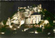 46 - Rocamadour - Le Rocher Illuminé - Nuit - CPM - Voir Scans Recto-Verso - Rocamadour