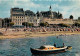 33 - Arcachon - Arcachon - La Plage Du Casino - CPM - Voir Scans Recto-Verso - Arcachon