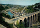 22 - Dinan - Le Viaduc Sur La Rance - CPM - Voir Scans Recto-Verso - Dinan