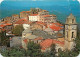 20 - Belgodère - Gros Village Perché De La Balagne D'où La Vue Est Remarquable - Etat Pli Visible - CPM - Voir Scans Rec - Sonstige & Ohne Zuordnung