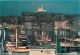 13 - Marseille - Le Vieux Port - Vue De Nuit - CPM - Voir Scans Recto-Verso - Vieux Port, Saint Victor, Le Panier