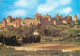 11 - Carcassonne - La Cité Médiévale - Vue Générale - Flamme Postale De Carcès - CPM - Voir Scans Recto-Verso - Carcassonne