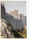 11 - Lapradelle Puilaurens - Le Château Cathare - Remparts - CPM - Voir Scans Recto-Verso - Other & Unclassified