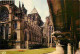 02 - Laon - La Cathédrale Vue De La Cour Du Palais De Justice - Carte Neuve - CPM - Voir Scans Recto-Verso  - Laon