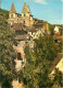 12 - Conques En Rouergue - Basilique Sainte-Foy - CPM - Voir Scans Recto-Verso - Autres & Non Classés