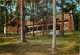 10 - Lac De La Forêt D'Orient - La Maison Du Parc - CPM - Voir Scans Recto-Verso - Other & Unclassified