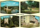 94 - Saint Maur Des Fossés - Multivues - CPM - Voir Scans Recto-Verso - Saint Maur Des Fosses