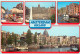 Pays-Bas - Nederland - Amsterdam - Multivues - CPM - Voir Scans Recto-Verso - Amsterdam