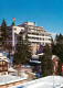 12678417 Arosa GR Hotel Hohenfels Arosa - Autres & Non Classés