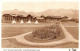 United States Glacier Park Hotel Glacier National Park Real Photo Vintage Postcard - Other & Unclassified
