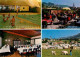 12678167 Ricken Toggenburg Speiserestaurant Camping Hallenbad Ortsansicht  - Andere & Zonder Classificatie