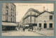 CPA (92) NANTERRE - Aspect De La Gare Reu Du Chemoin De Fer En 1910 - Nanterre