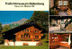 12678097 Matten Simmental Freilichtmuseum Ballenberg Motive Matten Simmental - Autres & Non Classés