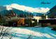 12678059 Davos GR Kongresshaus Davos Mit Hallenbad Davos - Autres & Non Classés