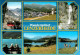 12677307 Lenzerheide GR Wasserfall Seilbahn See Lenzerheide - Autres & Non Classés