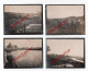 Delcampe - LA BASSE VILLE-DEULEMONT-Hennegau-59-15x PHOTOS Allemandes-Positions-Tranchee-Cimetiere-GUERRE 14-18-1 WK-MILITARIA- - Andere & Zonder Classificatie