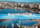 AK 211614 GREECE - Piraeus - Grecia