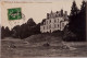 CPA  Circulée 1913, Environs De Parigné-le-Polin (Sarthe) - Le Château De Montertreau   (41) - Autres & Non Classés