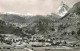 12672227 Zermatt VS Gesamtansicht Mit Matterhorn Walliser Alpen Zermatt - Autres & Non Classés