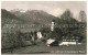 12672187 Sachseln OW Ortsansicht Mit Kirche Sarnersee Pilatus Sachseln - Other & Unclassified