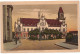 ALLEMAGNE GERMANY RHENANIE NORD WESTPHALIE MULHEIM MUELHEIM : HAUPTPOSTAMT BUREAU DE POSTE PRINCIPAL - EDITION COLORISEE - Aken