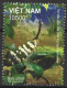 Viet Nam Democratic Republic 2018. Scott #3611 (U) Fauna Of Kon Ka Kinh National Park, Pyrops Spinolae - Viêt-Nam