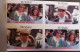 Delcampe - Tuvalu,1986 Royal Wedding Of Prince Andrew And Miss Sarah Ferguson,two Booklets With Blocks Of Four Stamps,Perf & Imperf - Tuvalu (fr. Elliceinseln)